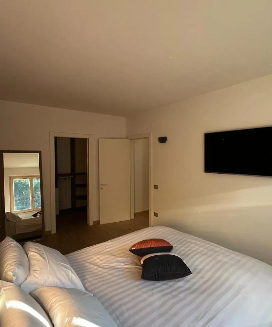 Caramaschi Verona Apartment Negrar