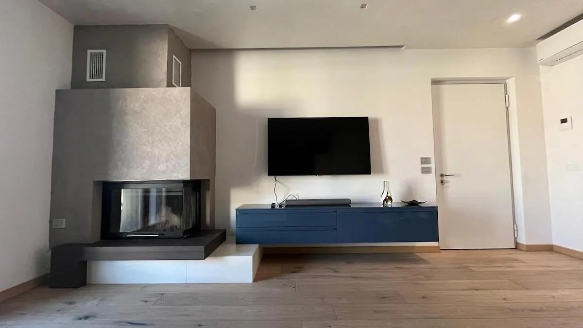 Caramaschi Verona Apartment Negrar 0*,