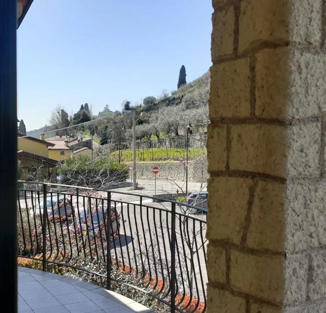 Caramaschi Verona Apartment Negrar Olaszország