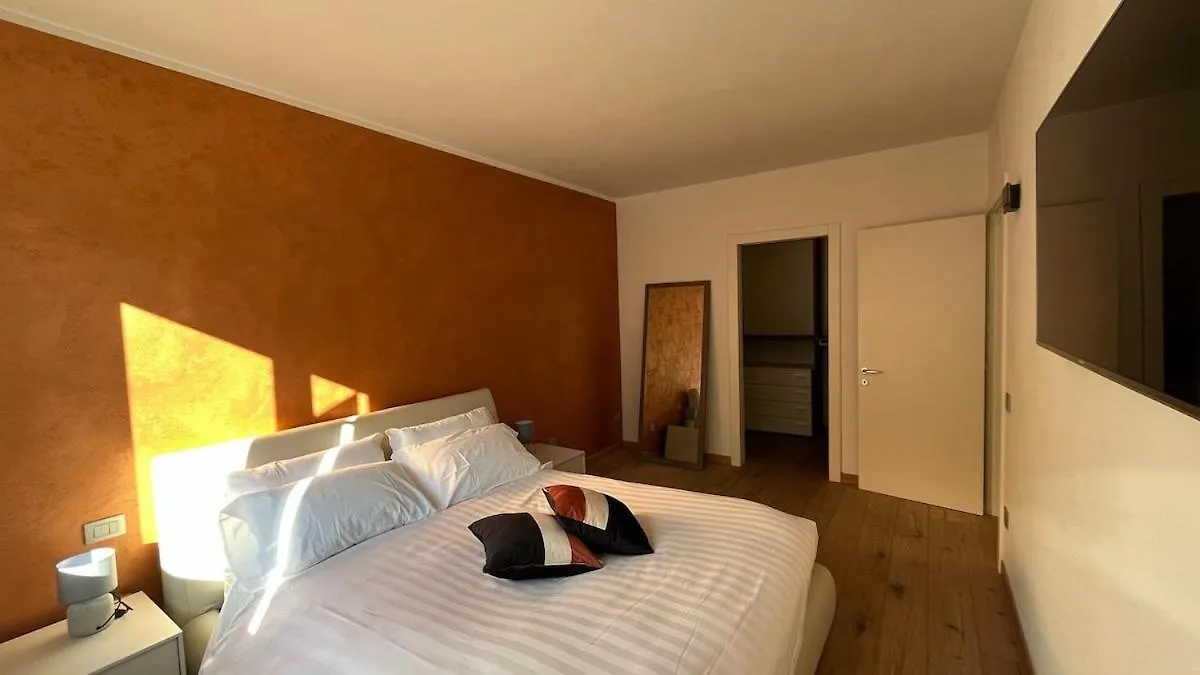 Caramaschi Verona Apartment Negrar