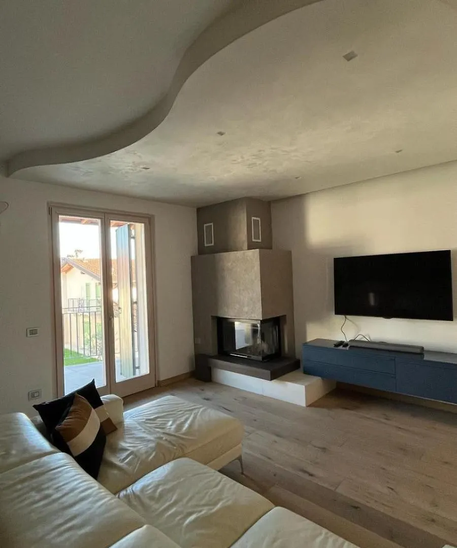Caramaschi Verona Apartment Negrar