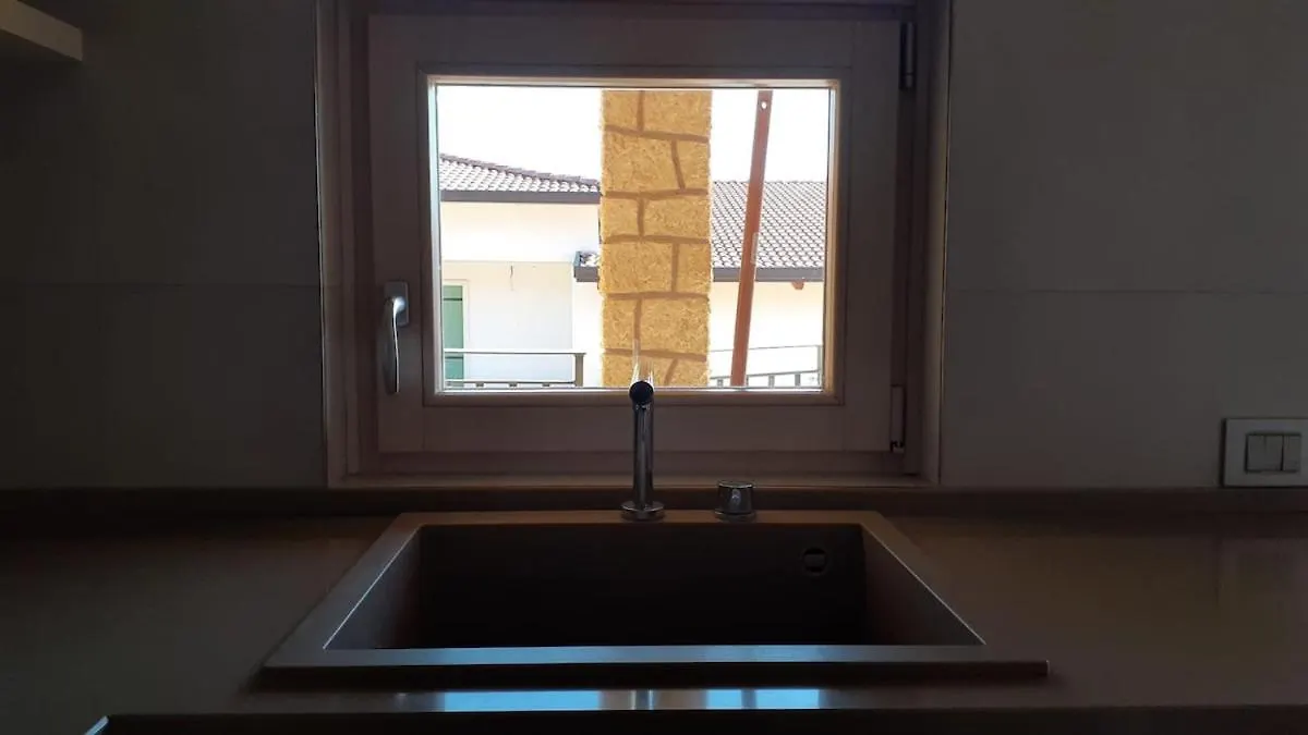 Caramaschi Verona Apartment Negrar