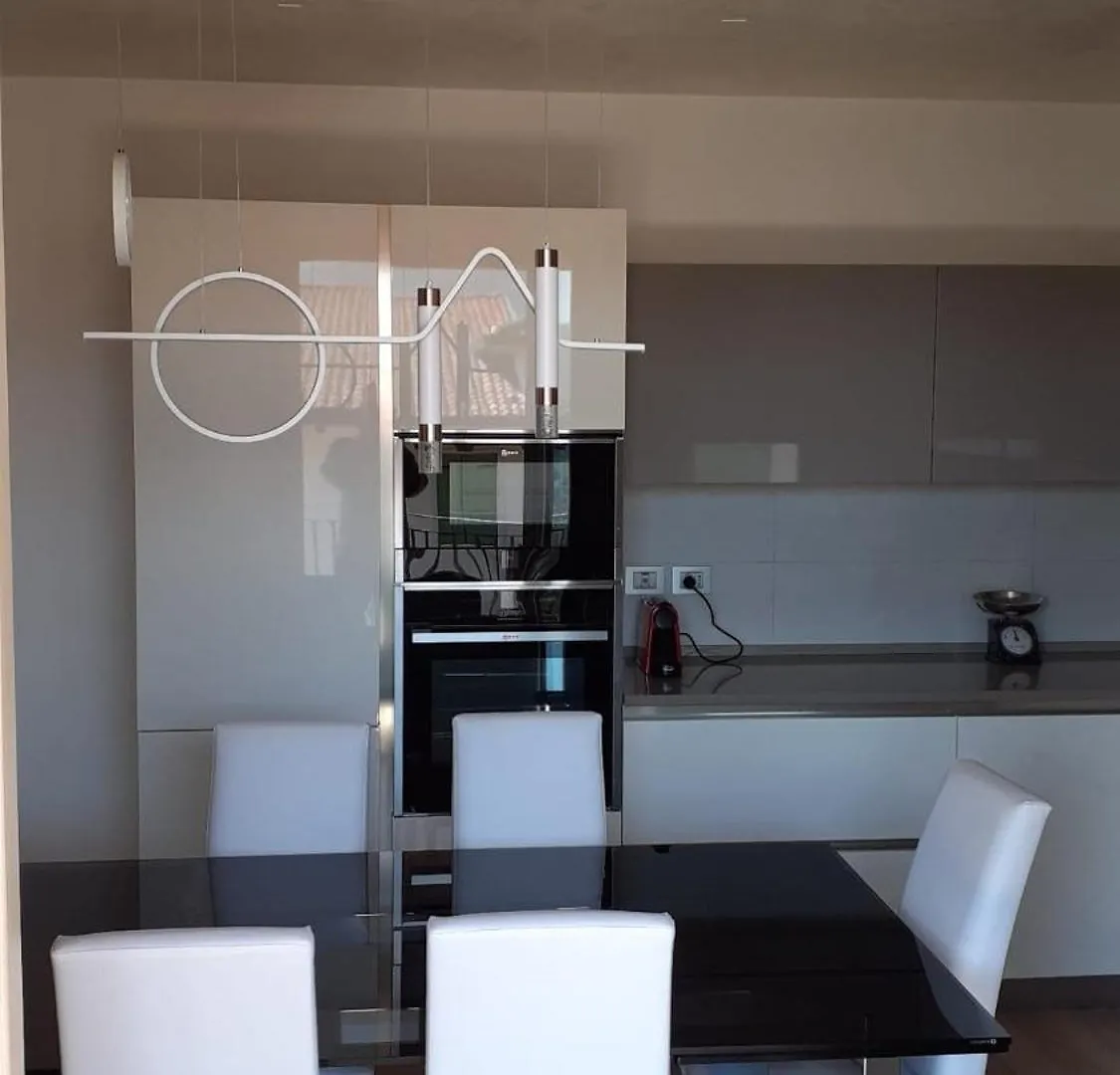 Caramaschi Verona Apartment Negrar