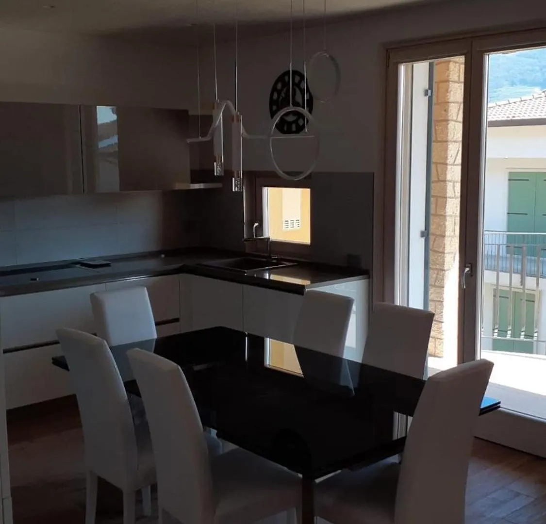 Caramaschi Verona Apartment Negrar 0*,  Olaszország