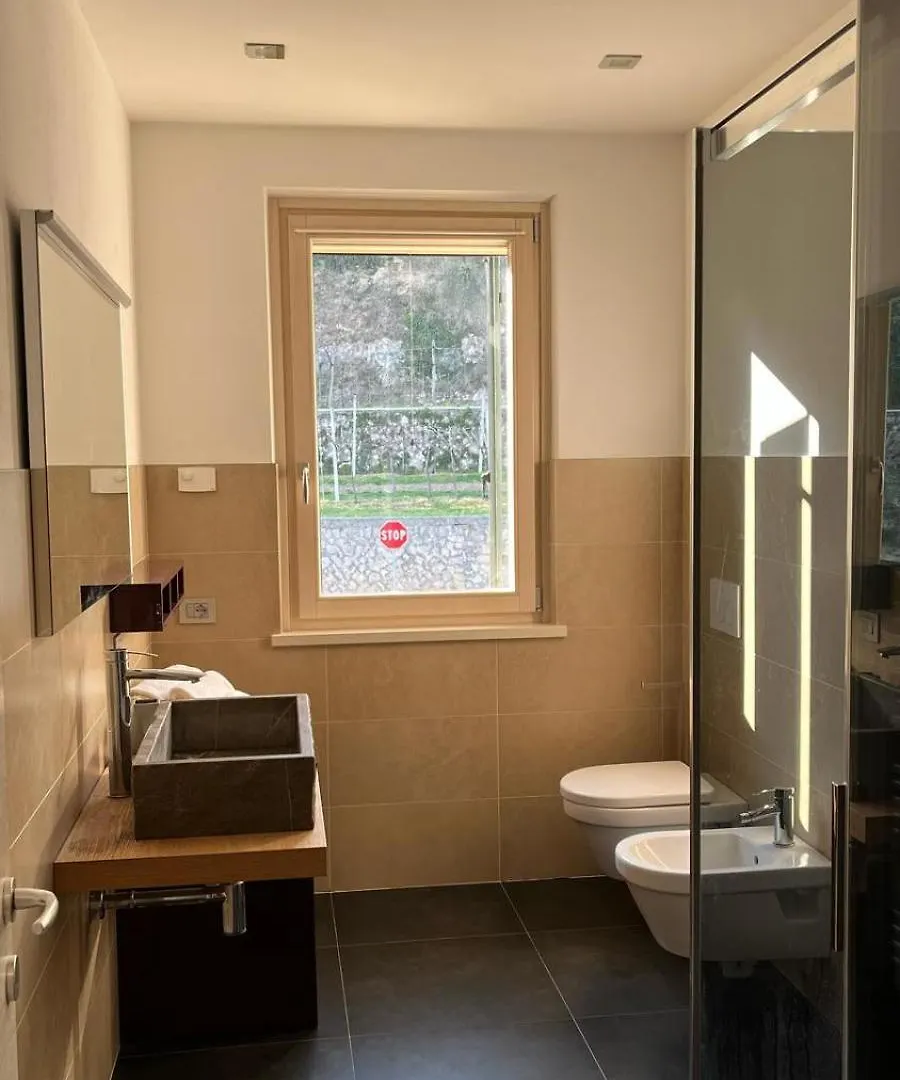 Caramaschi Verona Apartment Negrar