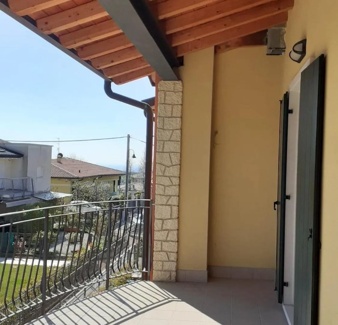 Caramaschi Verona Apartment Negrar