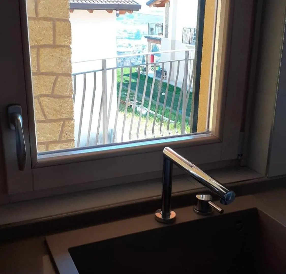 Caramaschi Verona Apartment Negrar Olaszország