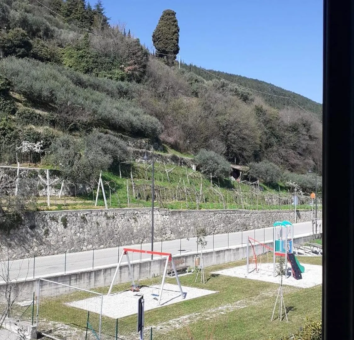 Caramaschi Verona Apartment Negrar 0*,