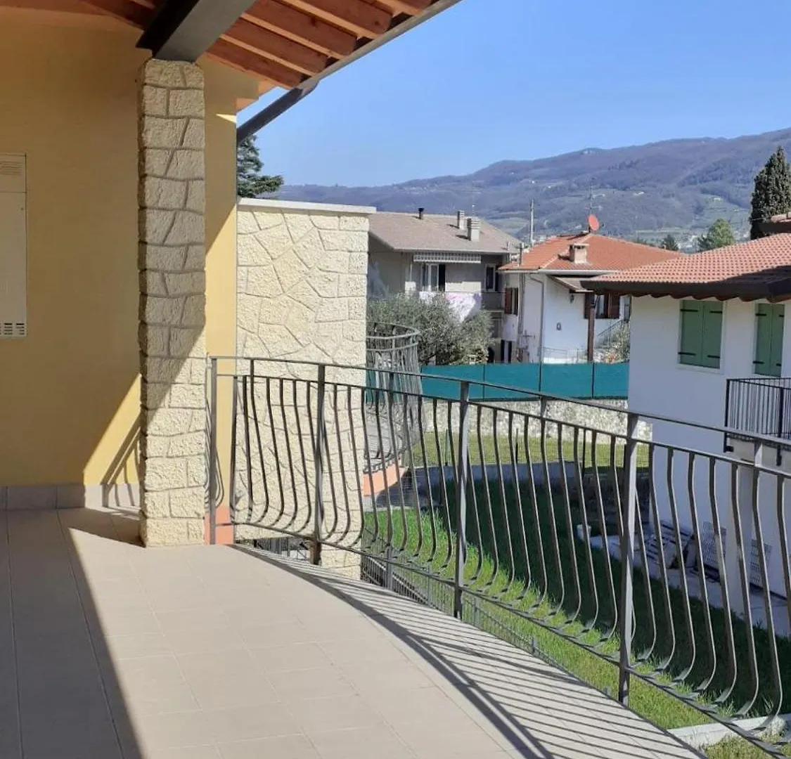 Caramaschi Verona Apartment Negrar