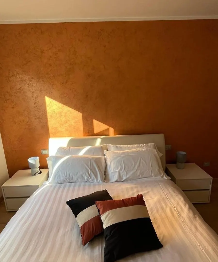 Caramaschi Verona Apartment Negrar Olaszország