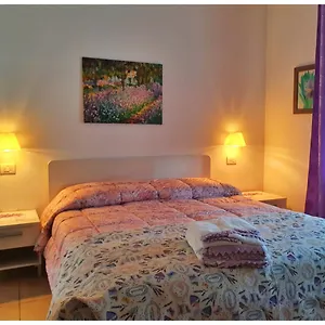 Couette-café Al Pozzo, Negrar